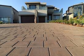 Why Choose Us For All Your Driveway Paving Needs in Makawao, HI?